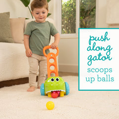 Gator Scoot n' Scoop