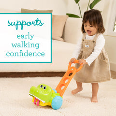 Gator Scoot n' Scoop