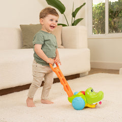 Gator Scoot n' Scoop