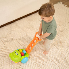 Gator Scoot n' Scoop