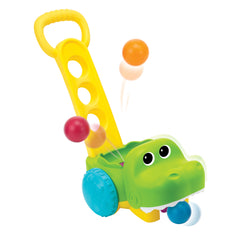 Gator Scoot n' Scoop