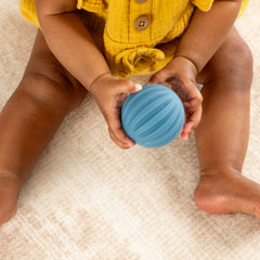 Balls, Blocks, & Buddies - Woodland