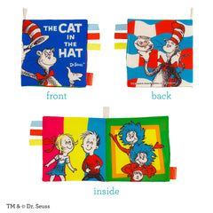Dr. Seuss Soft Baby Books