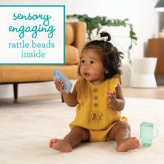 Tiny Trends Rattles Set - 2 Pack