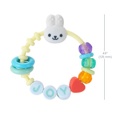 Friendship Rattle
