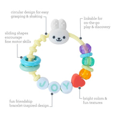 Friendship Rattle