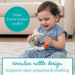Friendship Rattle