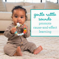 Friendship Rattle