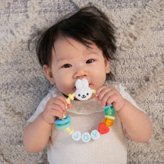 Friendship Rattle