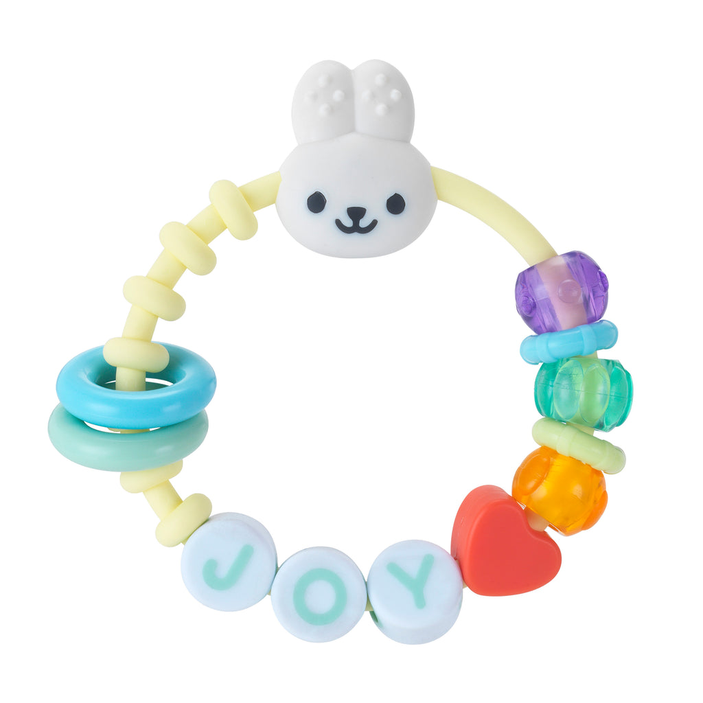 Friendship Rattle