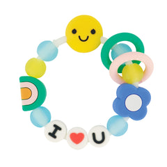 Friendship Teether™ - I Love You