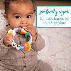 Friendship Teethers