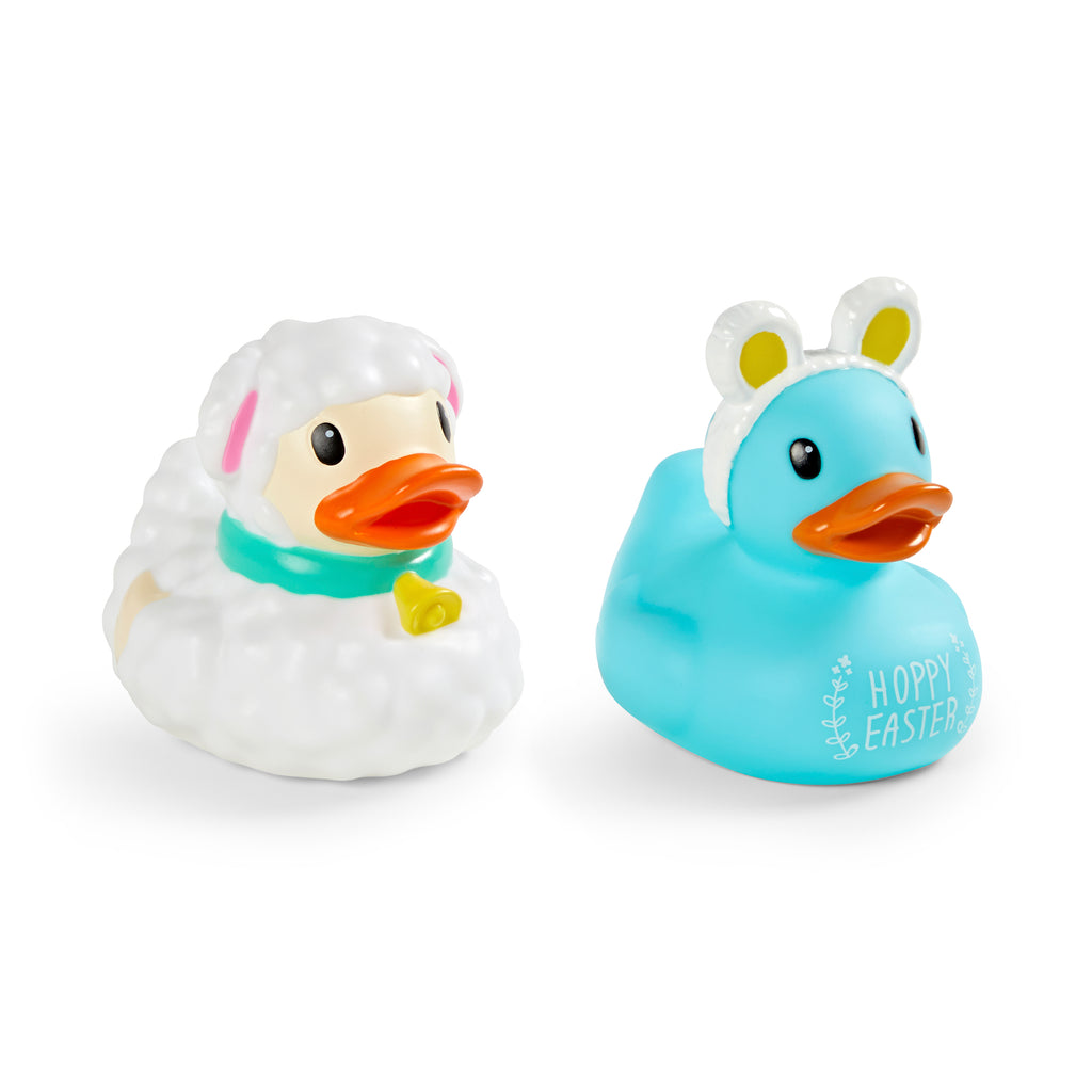 Easter Ducks – Infantino
