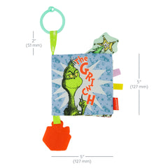 Activity Baby Book - The Grinch