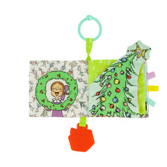 Activity Baby Book - The Grinch