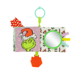 Activity Baby Book - The Grinch