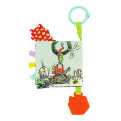 Activity Baby Book - The Grinch