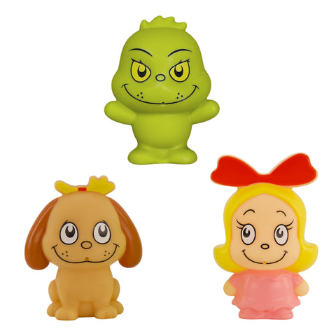 Bath Squirters - The Grinch