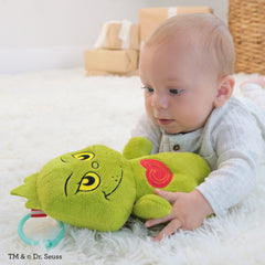 Musical Light-Up Pal – The Grinch