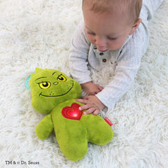 Musical Light-Up Pal – The Grinch