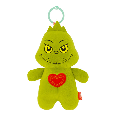 Musical Light-Up Pal – The Grinch