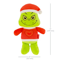 Plushie Pal - The Grinch