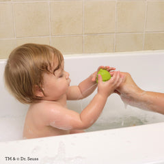 Bath Playset - The Grinch