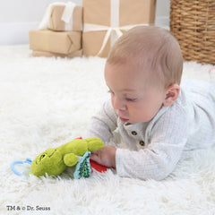 Chime & Go Tag Along Pal – The Grinch
