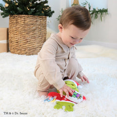 Activity Pal -  The Grinch