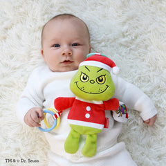 Activity Pal -  The Grinch