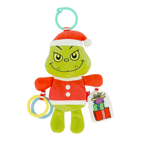 Activity Pal -  The Grinch