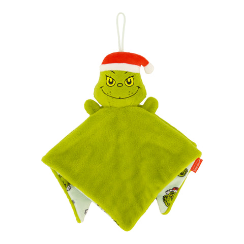 Soft Lovey – The Grinch