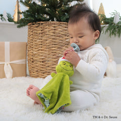Soft Lovey – The Grinch