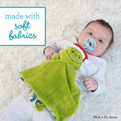 Soft Lovey – The Grinch