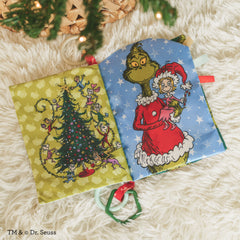 Lil' Explorer Soft Book