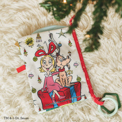 Lil' Explorer Soft Book