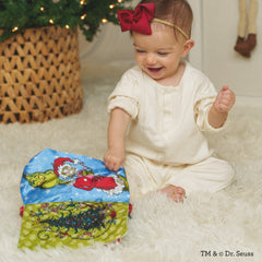 Lil' Explorer Soft Book