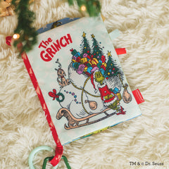 Lil' Explorer Soft Book