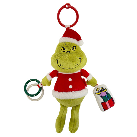 Activity Pal - The Grinch