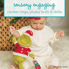 Activity Pal - The Grinch