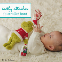 Activity Pal - The Grinch