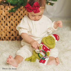 Activity Pal - The Grinch
