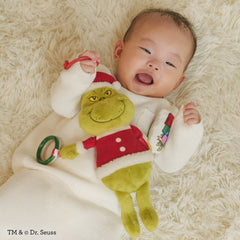 Activity Pal - The Grinch
