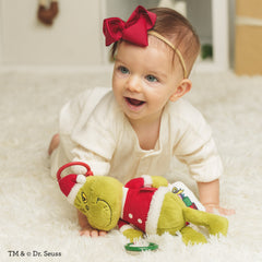 Activity Pal - The Grinch