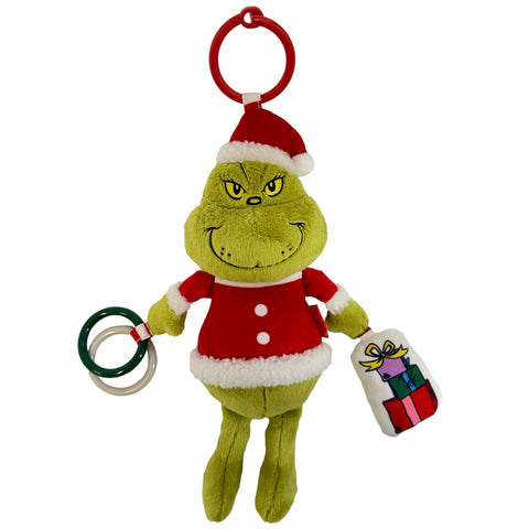 Activity Pal - The Grinch