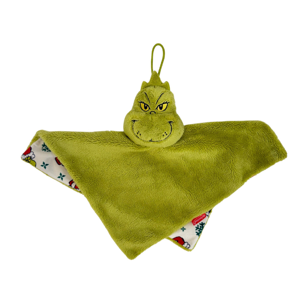 Soft Lovey - Grinch