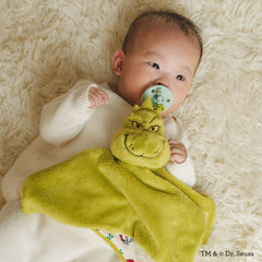 Soft Lovey - Grinch