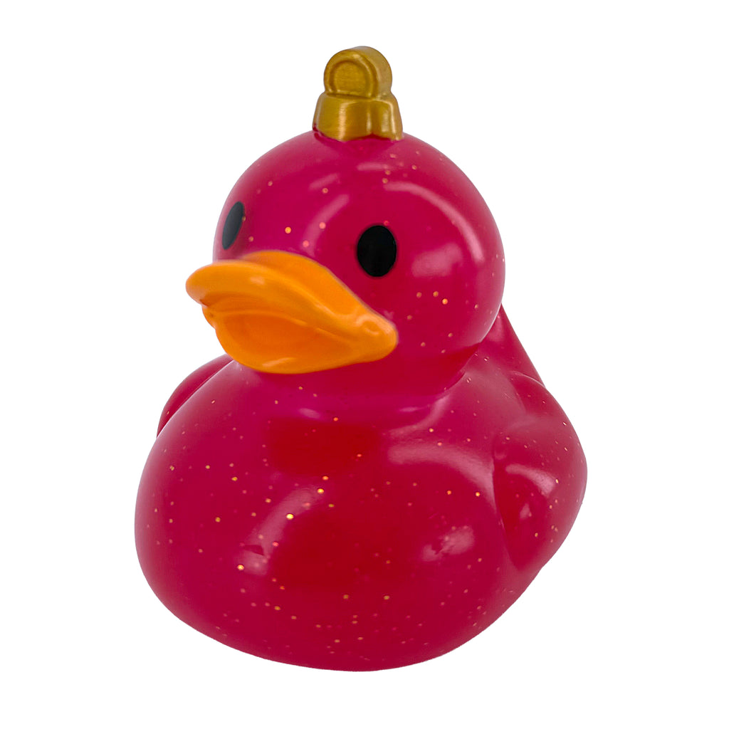 Fun Time Duck - Ornament