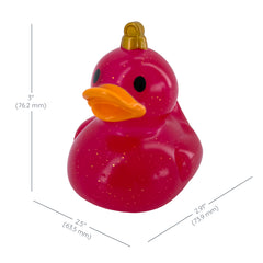Fun Time Duck - Ornament