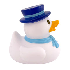Fun Time Duck - Snowman